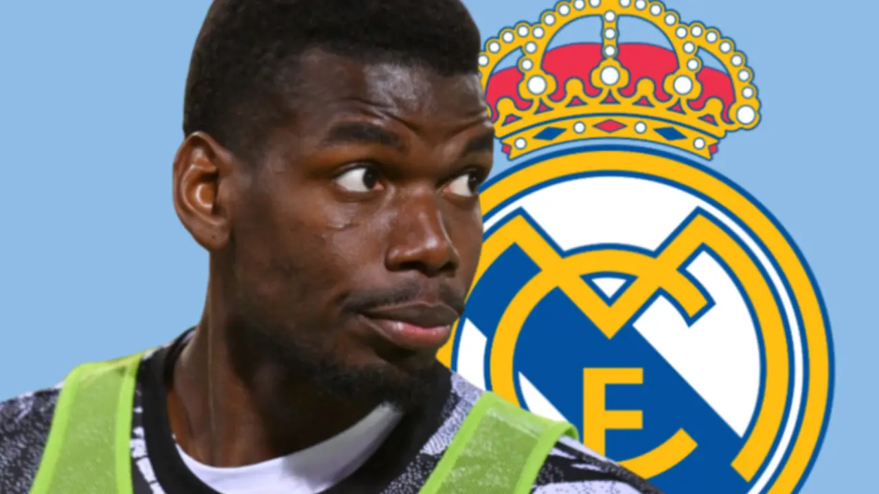 La verdad sobre el fichaje de Pogba por el Real Madrid