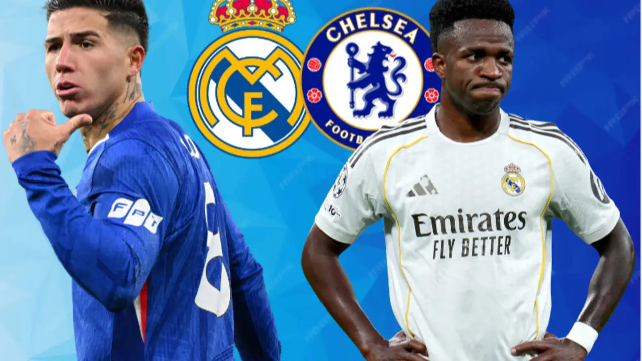 Este es el cambio sonado que propone el Chelsea al Real Madrid