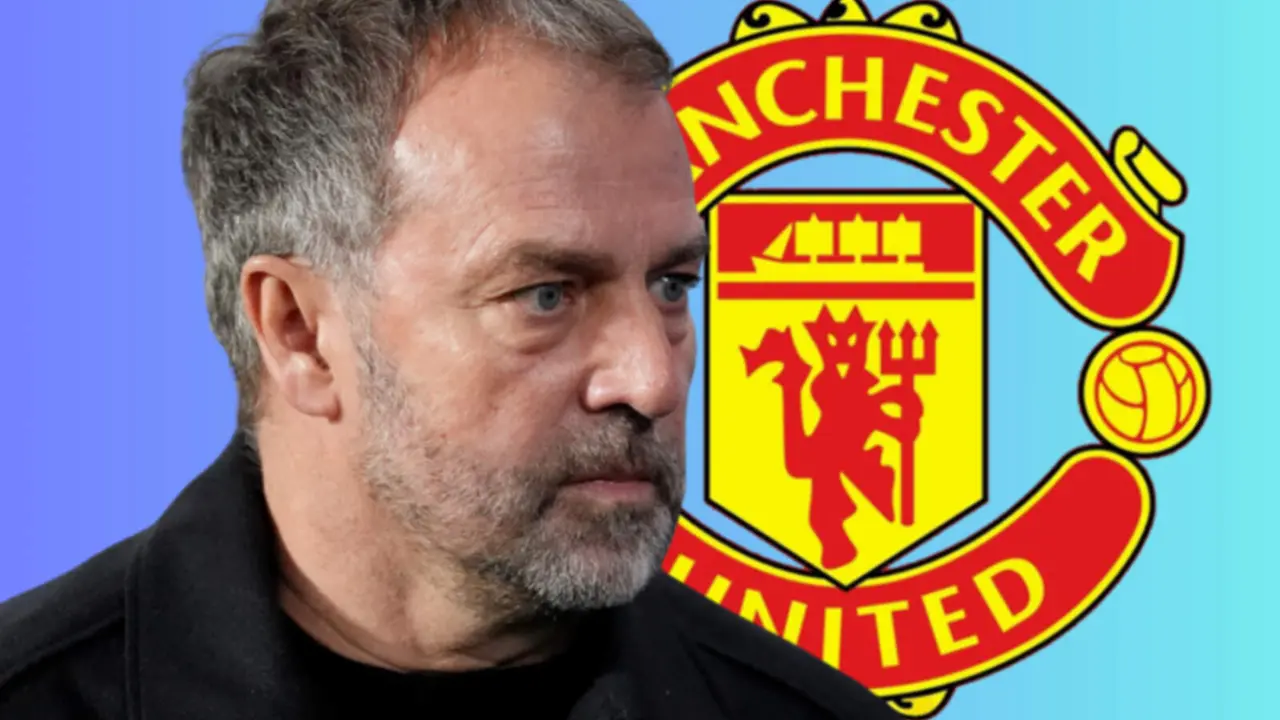 El descarte de Flick que quiere el Manchester