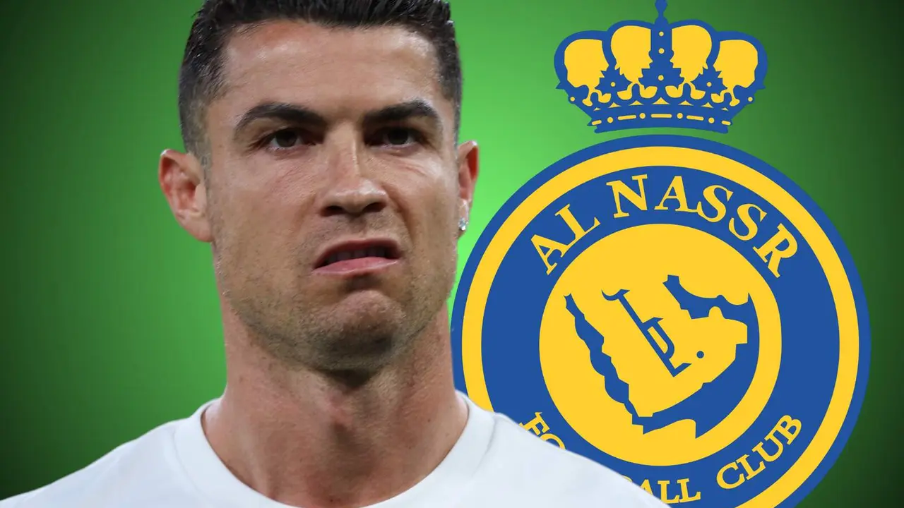 Cristiano Ronaldo se niega a volver a jugar con el Al-Nassr
