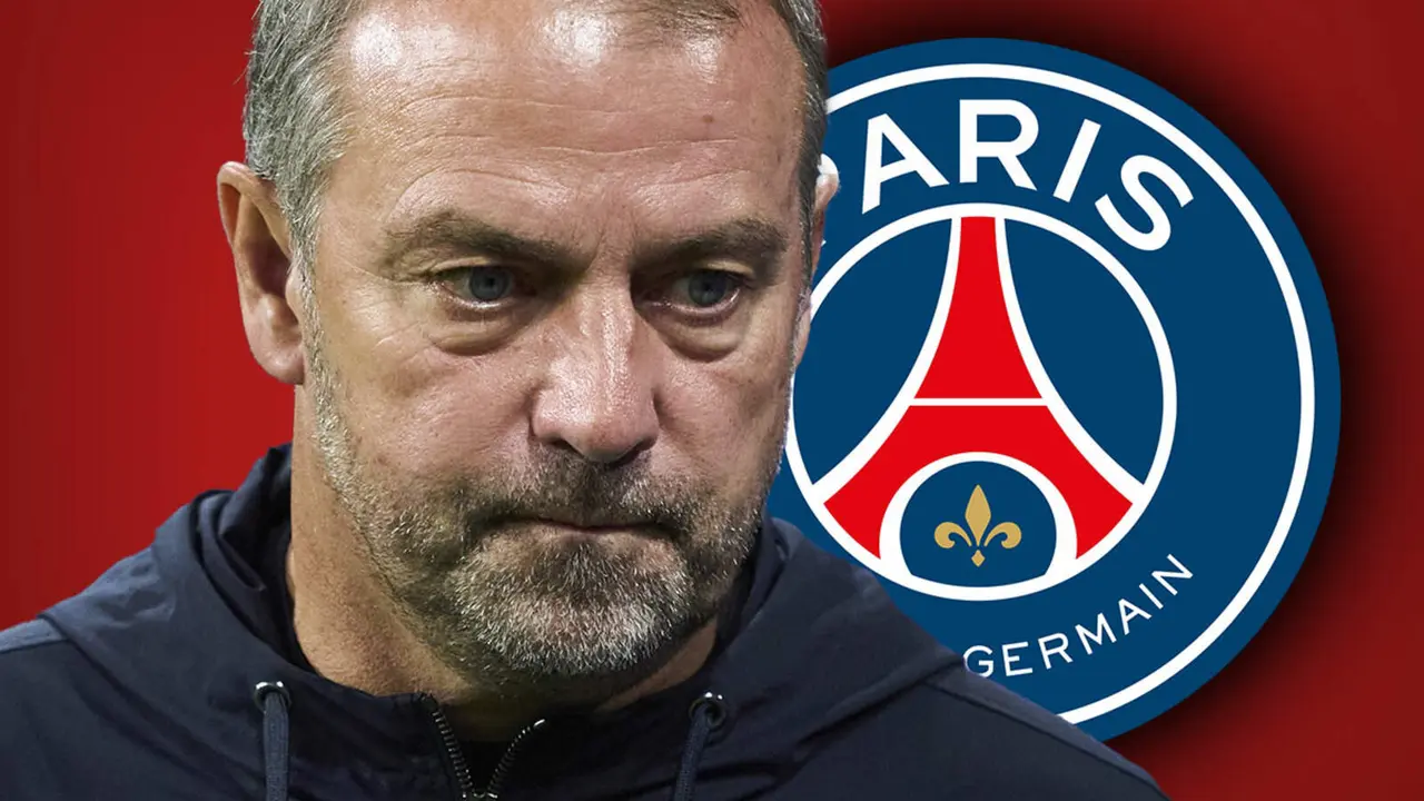 El PSG ofrece 45 millones por el favorito de Hansi Flick