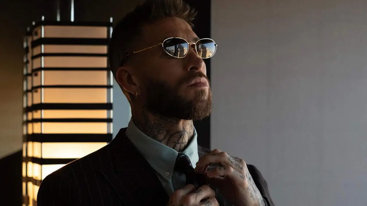 Sergio Ramos, listo para comprar el Sevilla