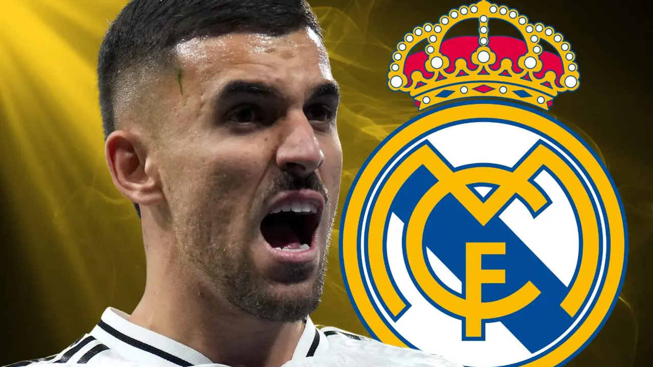El futuro incierto de Dani Ceballos