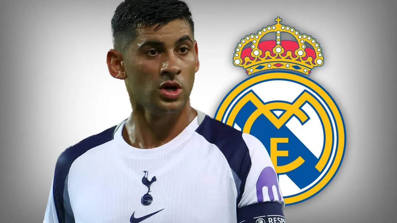 El Madrid pregunta por Cuti Romero