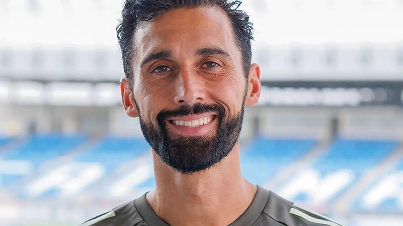 Arbeloa no se guarda nada