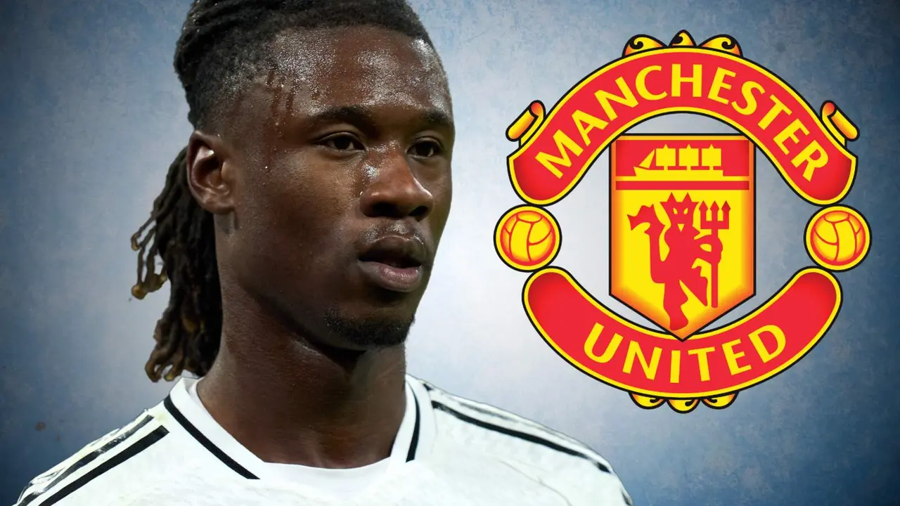 El Manchester United viene a por Camavinga