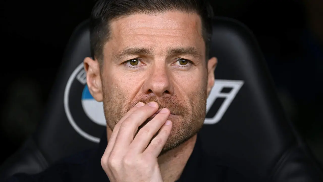 Xabi Alonso ten&iacute;a raz&oacute;n | Getty Images