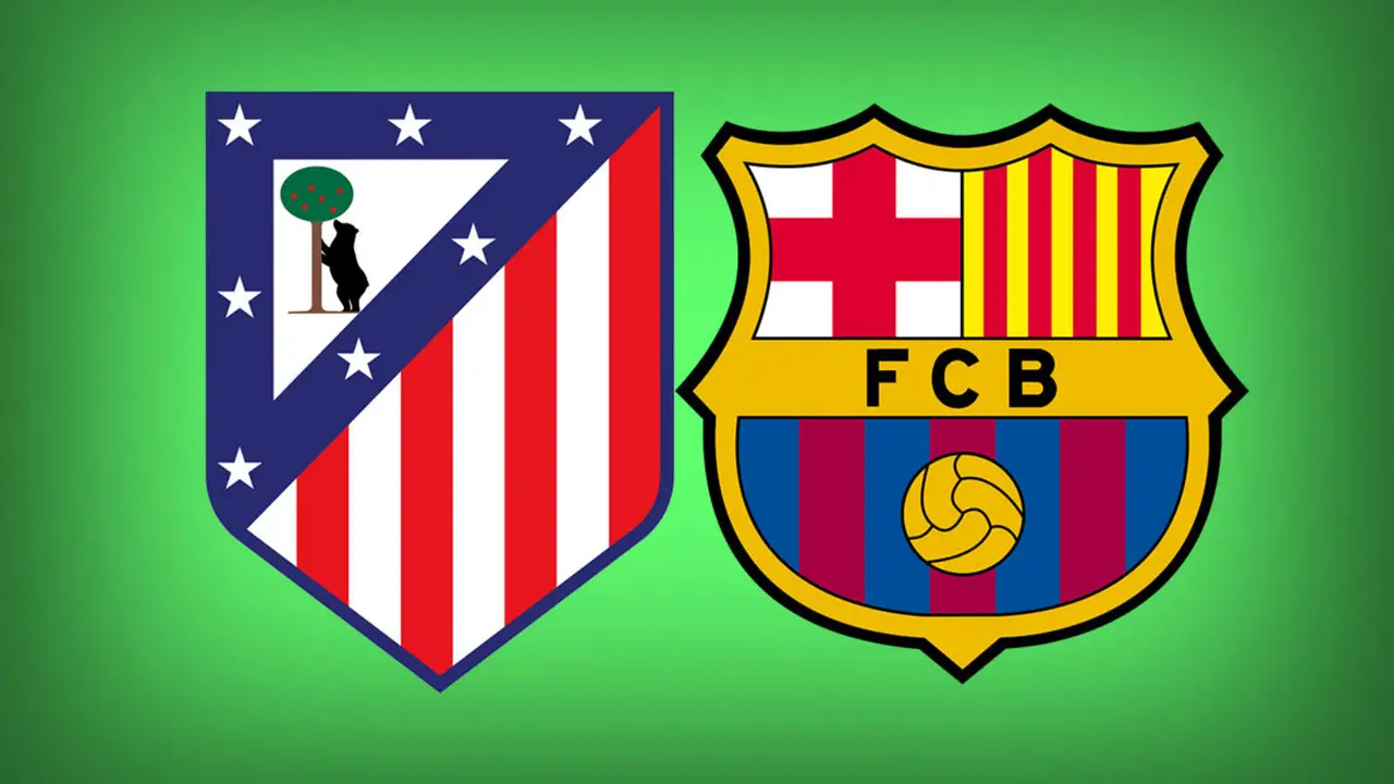 Mensaje del FC Barcelona para remontar al Atleti