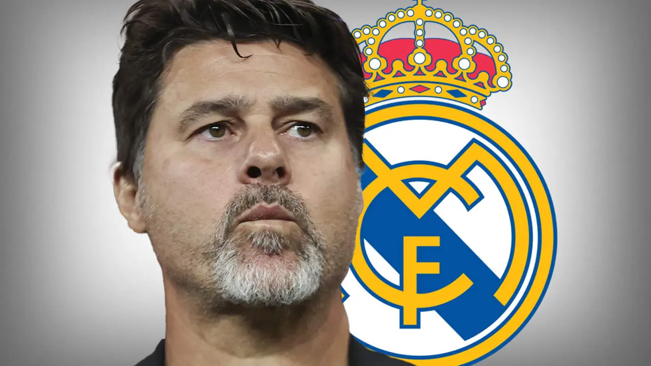 Mauricio Pochettino y el Real Madrid