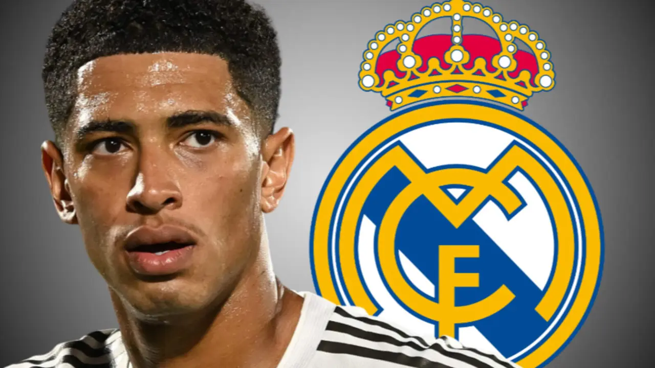 Ya hay fecha confirmada para el retorno de Jude Bellingham con el Real Madrid