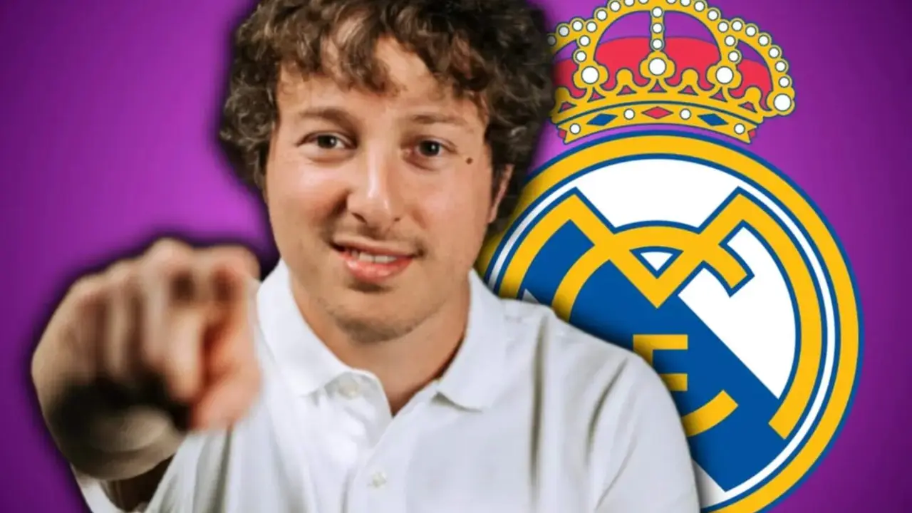Matteo Moretto desvela el futuro de Carvajal.