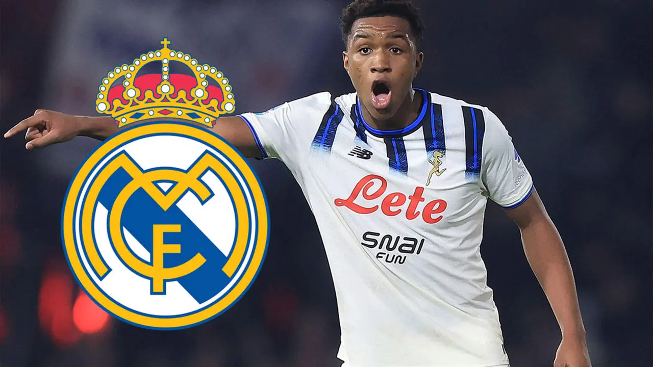 Honest Ahanor interesa al Real Madrid