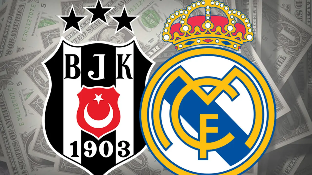 El Besiktas prepara 20 millones por un jugador del Real Madrid | Madrid-Barcelona
