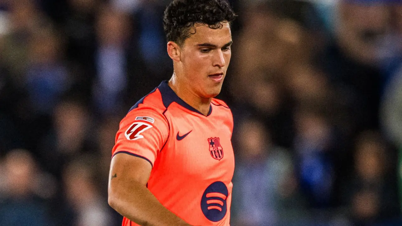 &Aacute;lvaro Cort&eacute;s, ante el Alav&eacute;s | FC Barcelona
