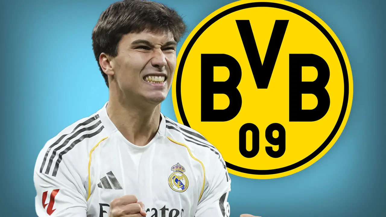 El Borussia Dortmund, a por Gonzalo Garc&iacute;a | Getty Images, Madrid-Barcelona