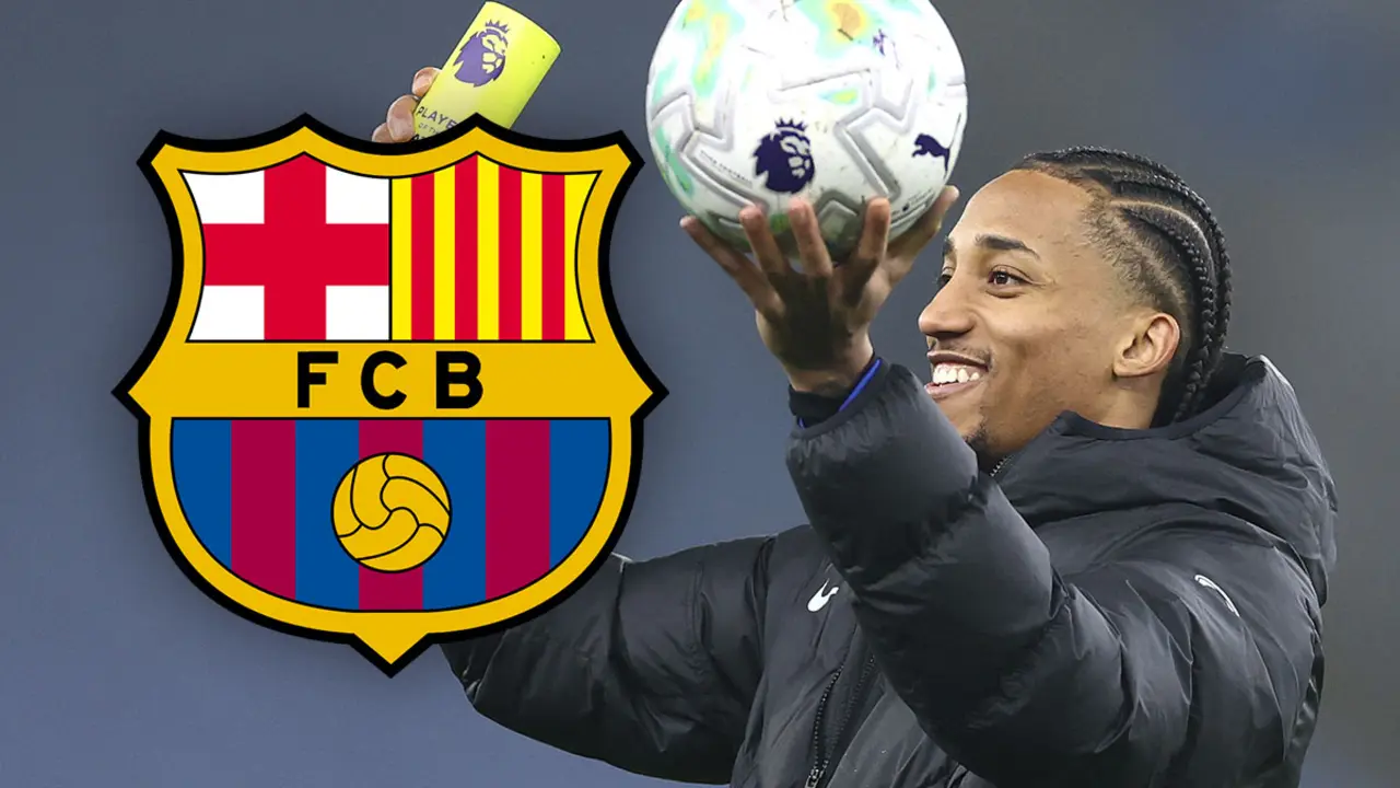 El FC Barcelona va a por Joao Pedro | Getty Images, Madrid-Barcelona