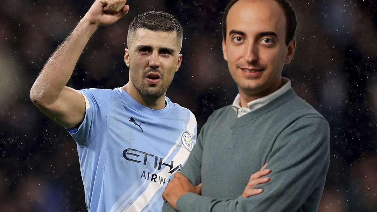 Ant&oacute;n Meana: "El Real Madrid va a plantearle a Mourinho ir a por Rodri" | Getty Images, Madrid-Barcelona