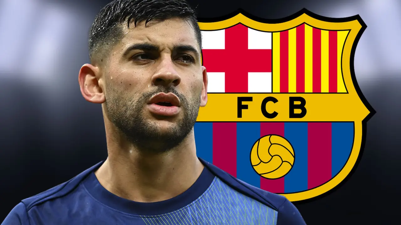 El FC Barcelona, pendiente del Cuti Romero | Getty Images, Madrid-Barcelona