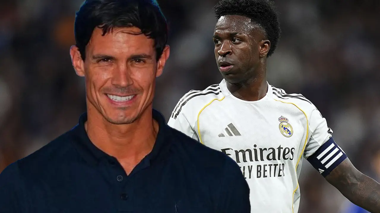 Edu Aguirre da la &uacute;ltima hora de Vin&iacute;cius en el Real Madrid | Getty Images, Madrid-Barcelona
