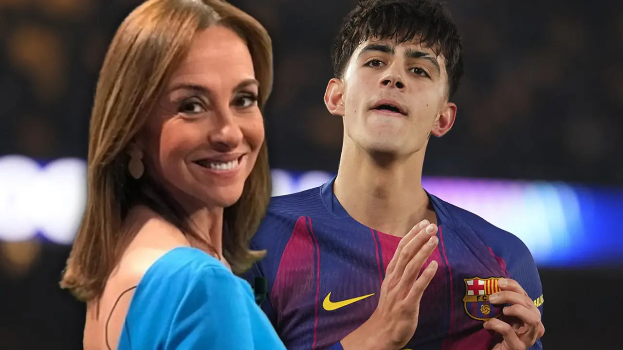 Carme Barcel&oacute; pide a Marc Bernal | Getty Images, Madrid-Barcelona