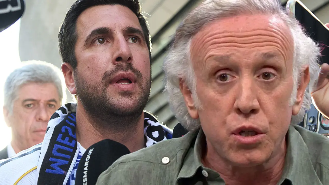 Eduardo Inda, periodista: "Enrique Riquelme lleg&oacute; a un preacuerdo con Haaland y le pag&oacute; 4 millones" | Getty Images, Madrid-Barcelona