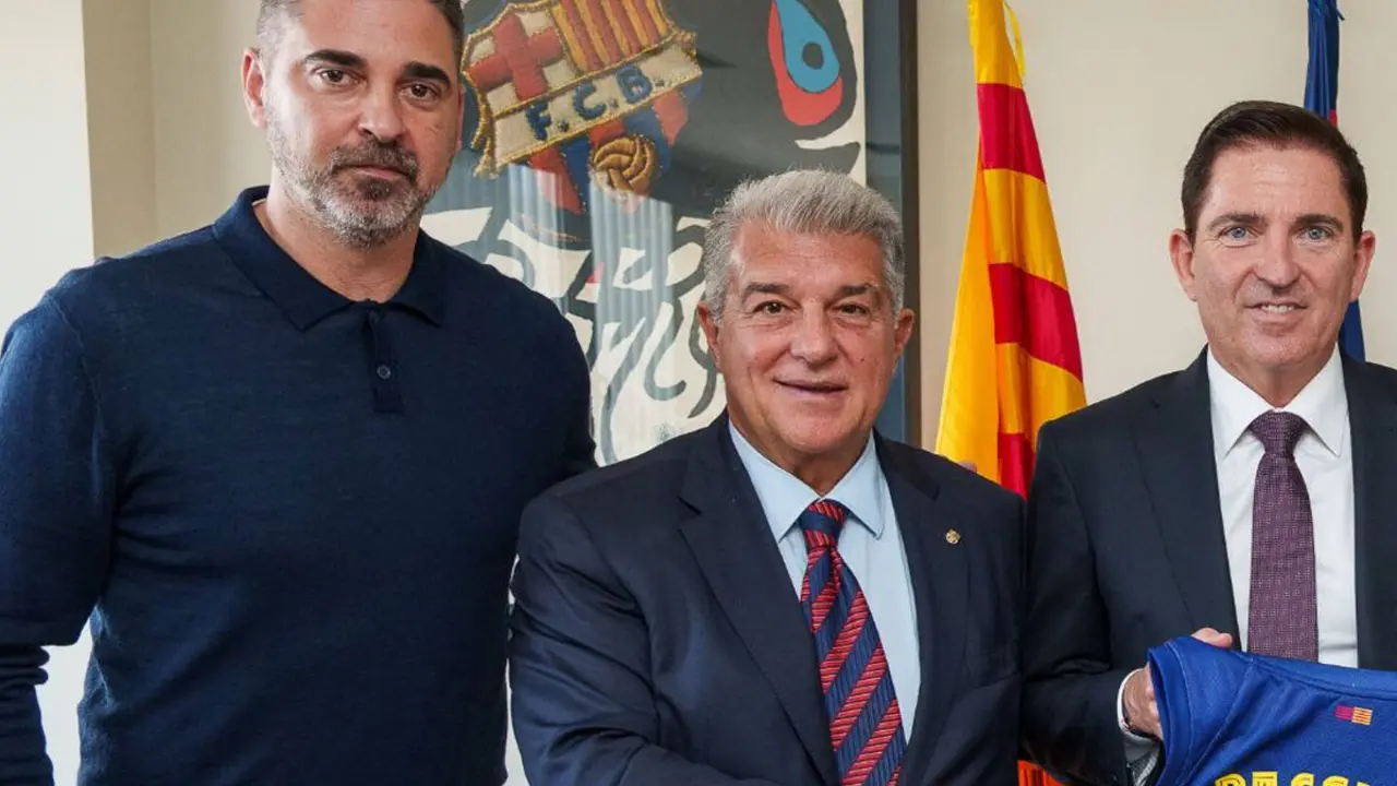 Laporta prepara una revoluci&oacute;n total en el Bar&ccedil;a de baloncesto: adi&oacute;s a Xavi Pascual y Navarro | FC Barcelona