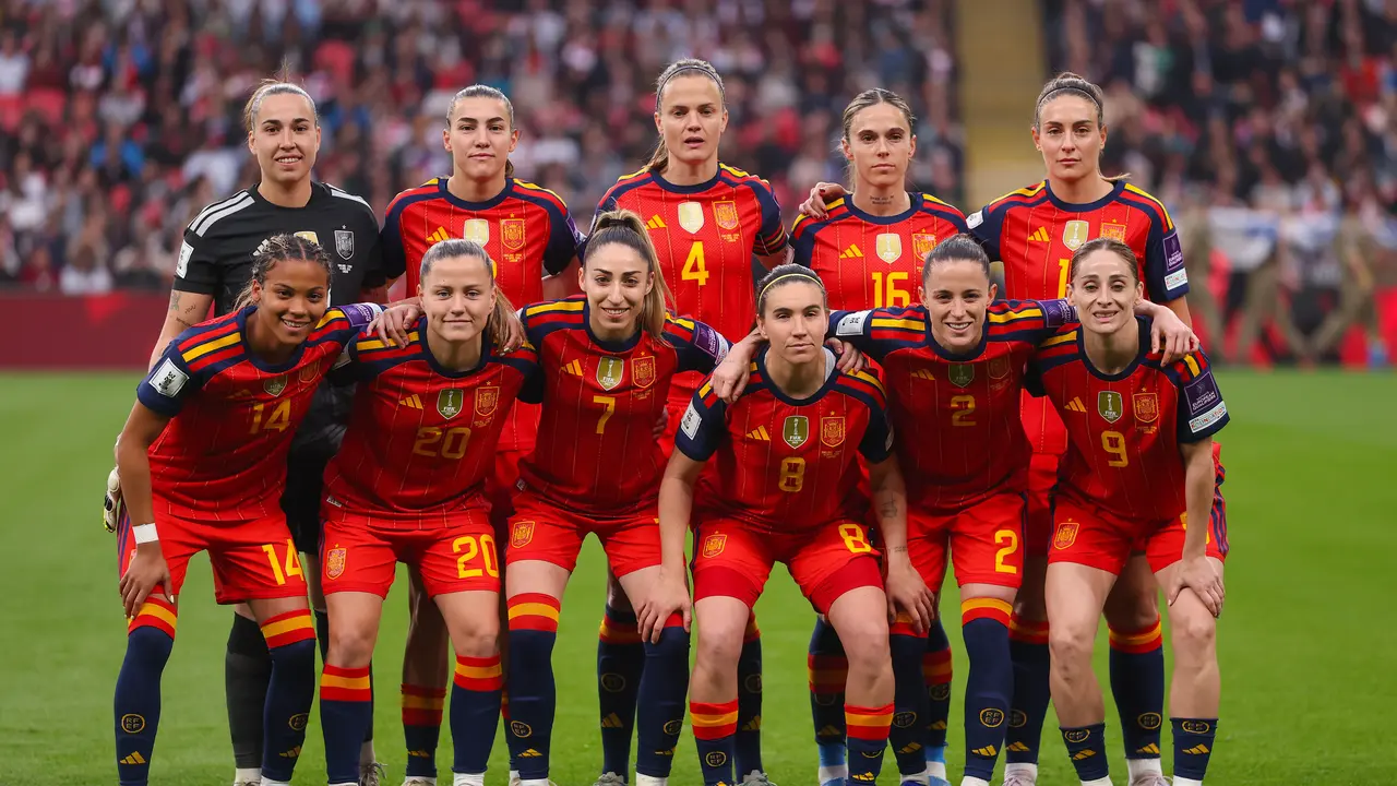 england-v-spain-fifa-womens-world-cup-2027-qualifier