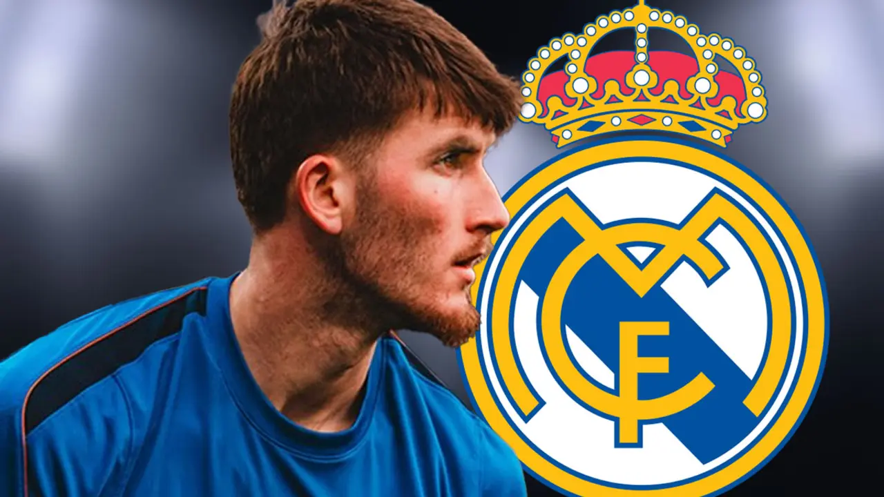 En Francia confirman el fuerte inter&eacute;s del Real Madrid en fichar a Ewen Jaouen | @ewen_jaouen, Madrid-Barcelona