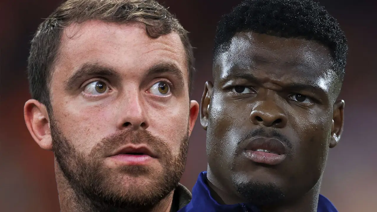 Fabrizio Romano habla claro de Denzel Dumfries | Getty Images, Madrid-Barcelona