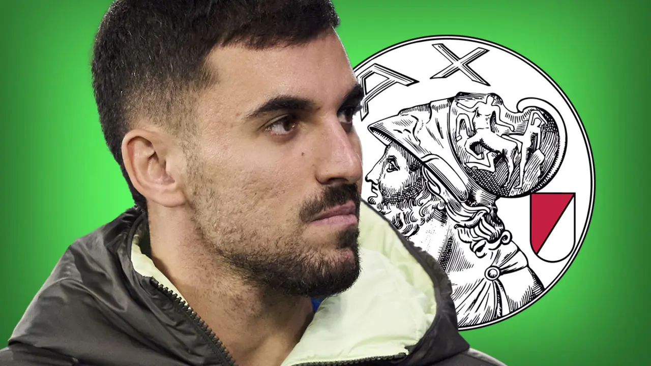 Dani Ceballos, traspasado al Ajax | Getty Images, Madrid-Barcelona
