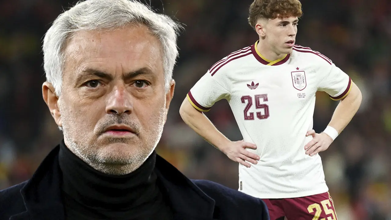 Mourinho aprueba la venta de V&iacute;ctor Mu&ntilde;oz | Getty Images, Madrid-Barcelona