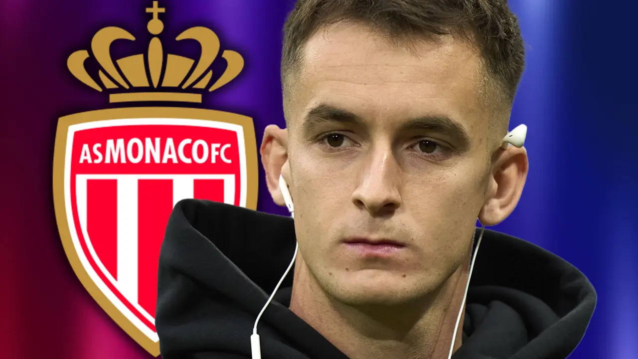 Anuncian la venta de Marc Casad&oacute; al M&oacute;naco: cifras y detalles de la operaci&oacute;n | Getty Images, Madrid-Barcelona