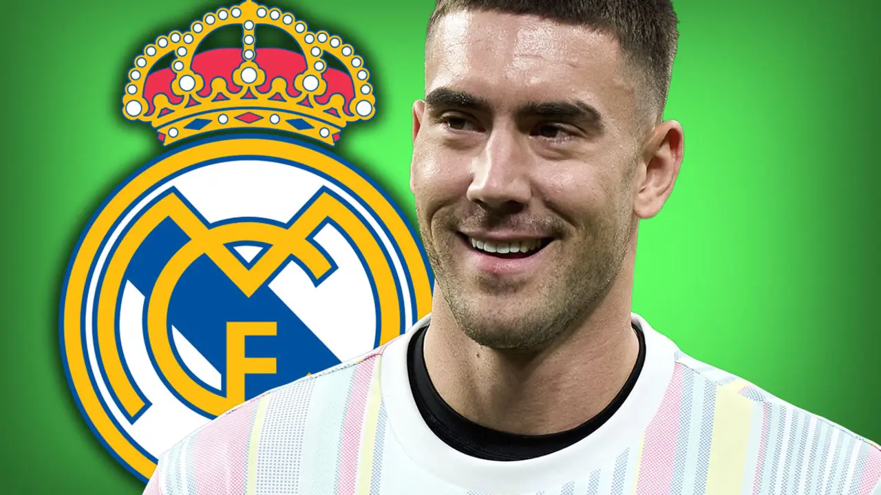 Dusan Vlahovic se ofrece gratis al Real Madrid | Getty Images, Madrid-Barcelona