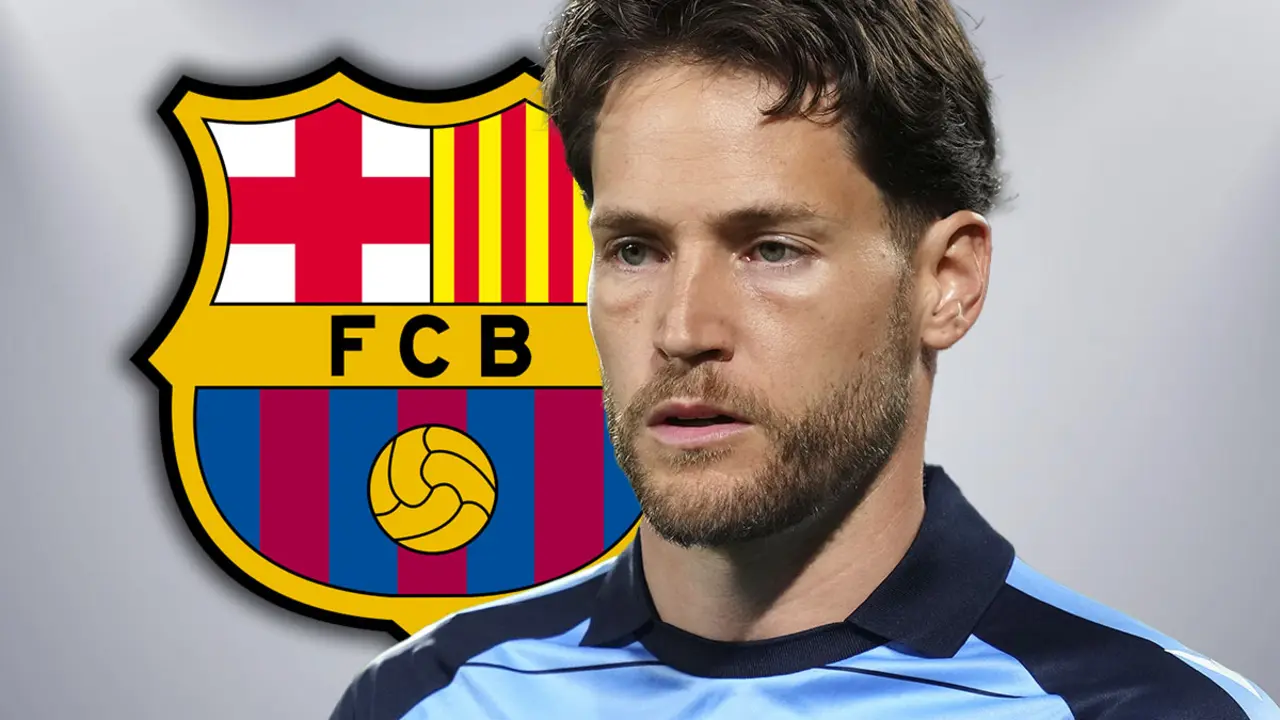 El FC Barcelona est&aacute; interesado en &Aacute;lex Remiro | Getty Images, Madrid-Barcelona