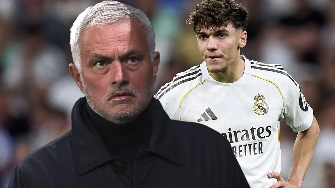 El plan de Mourinho con Thiago Pitarch en el Real Madrid: cesi&oacute;n a otro equipo de LaLiga | Getty Images, Madrid-Barcelona