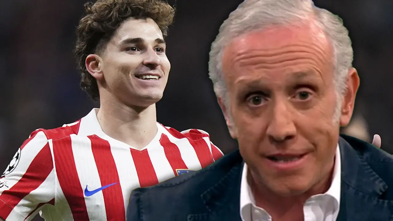 Eduardo Inda suelta la bomba: "El Real Madrid ofrece 150 millones al Atl&eacute;tico por Juli&aacute;n &Aacute;lvarez" | Getty Images, Madrid-Barcelona