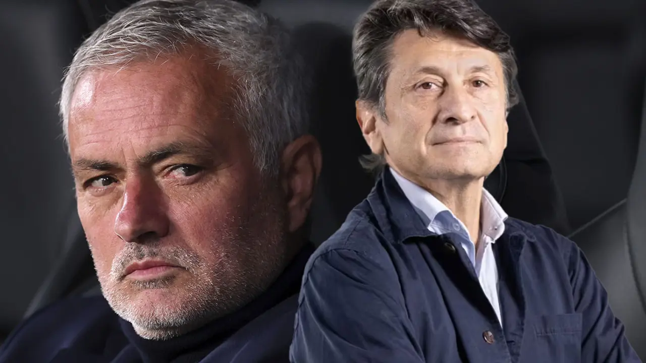 Jos&eacute; F&eacute;lix D&iacute;az desvela la petici&oacute;n prioritaria de Mourinho al Real Madrid | Getty Images, Madrid-Barcelona