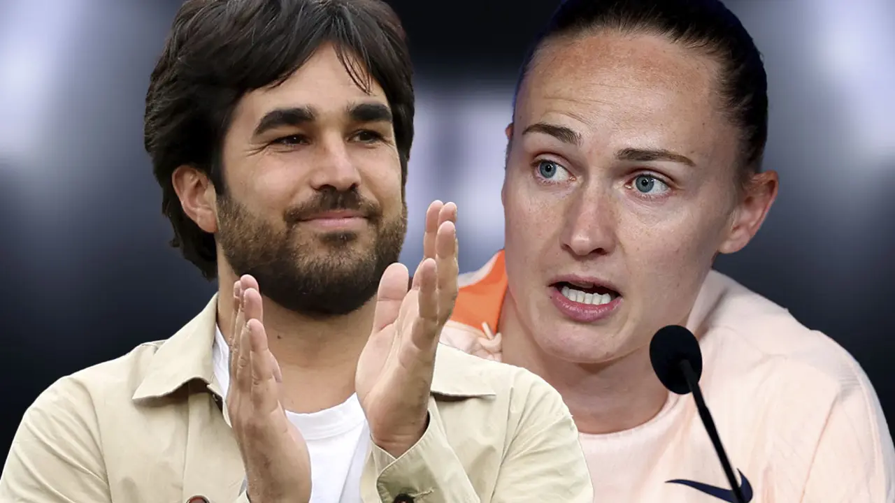 Doble renovaci&oacute;n clave en el Bar&ccedil;a Femenino: Graham Hansen y Pere Romeu firman hasta 2028 | Getty Images, Madrid-Barcelona