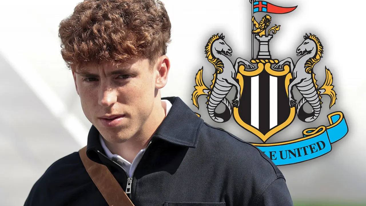 V&iacute;ctor Mu&ntilde;oz jugar&aacute; en el Newcastle | Getty Images, Madrid-Barcelona
