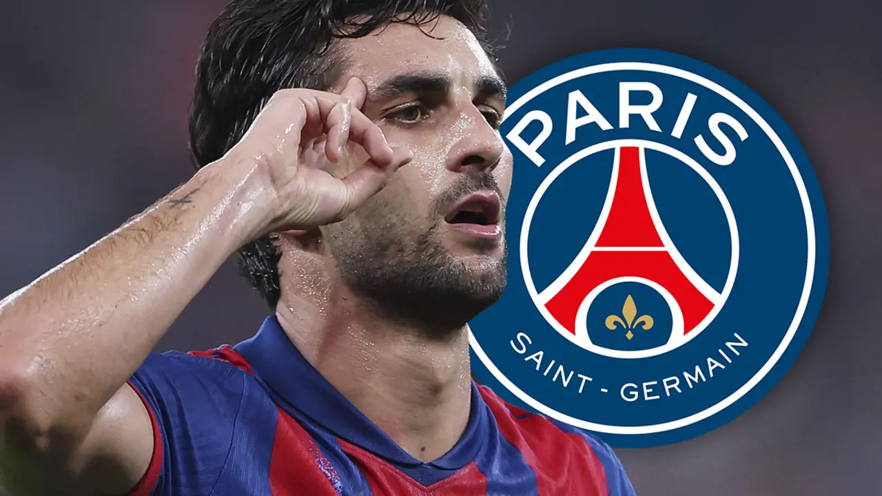 El PSG tienta a Ferran Torres | Getty Images, Madrid-Barcelona