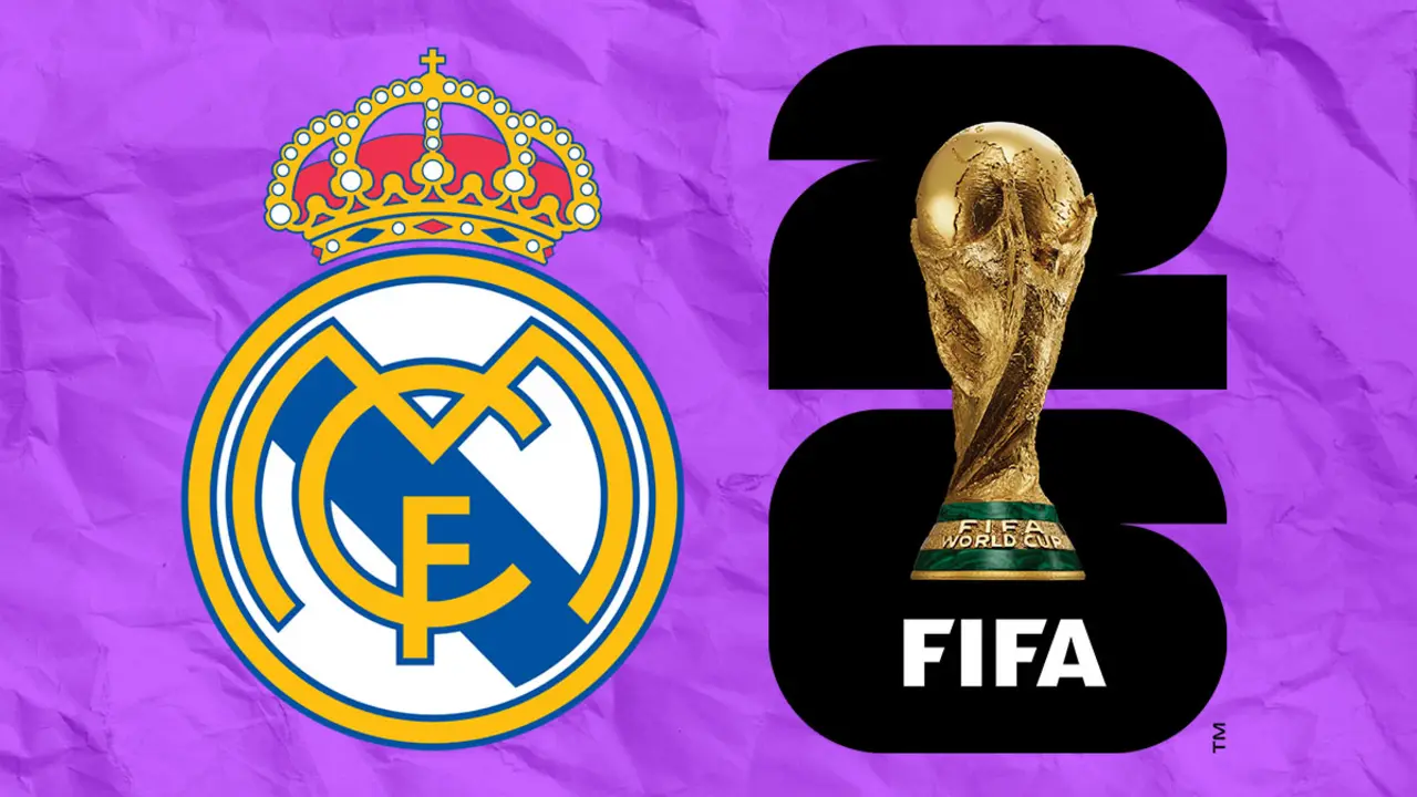 El Real Madrid, atento al Mundial 2026 | Madrid-Barcelona