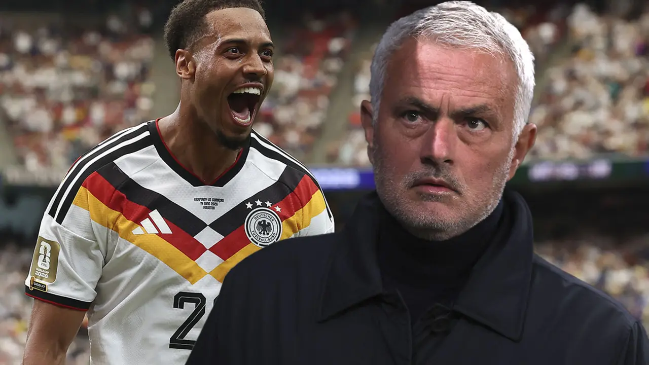 Mourinho ha pedido el fichaje de Felix Nmecha para el Real Madrid | Getty Images, Madrid-Barcelona