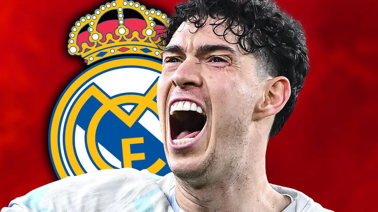 El Real Madrid se lanza a por Alessandro Bastoni | Foto: Getty Images, Madrid-Barcelona