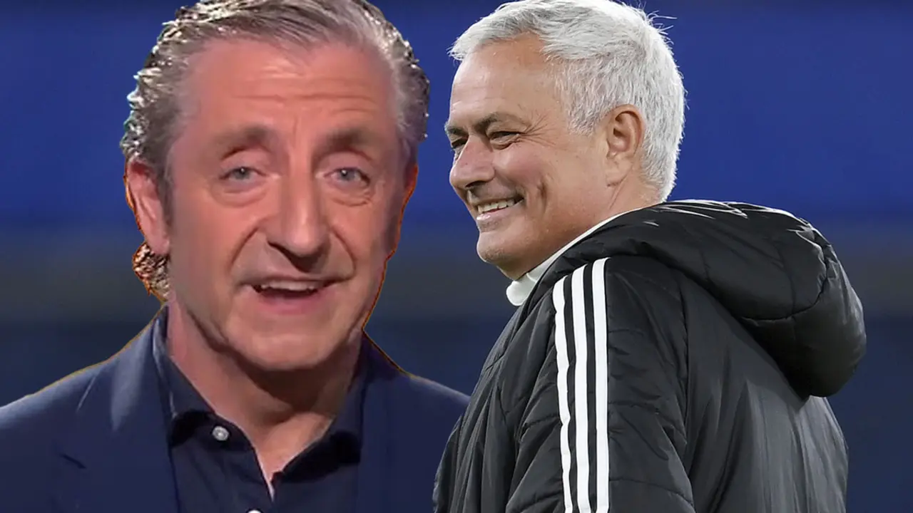 Josep Pedrerol revela la petici&oacute;n de Mourinho al Real Madrid | Foto: Getty Images, Madrid-Barcelona