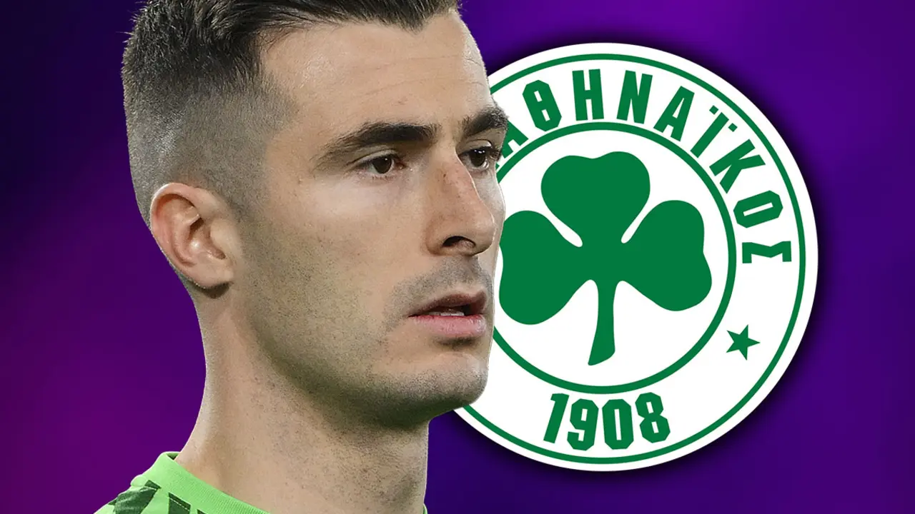 I&ntilde;aki Pe&ntilde;a, traspasado del Bar&ccedil;a al Panathinaikos | Foto: Getty Images, Madrid-Barcelona