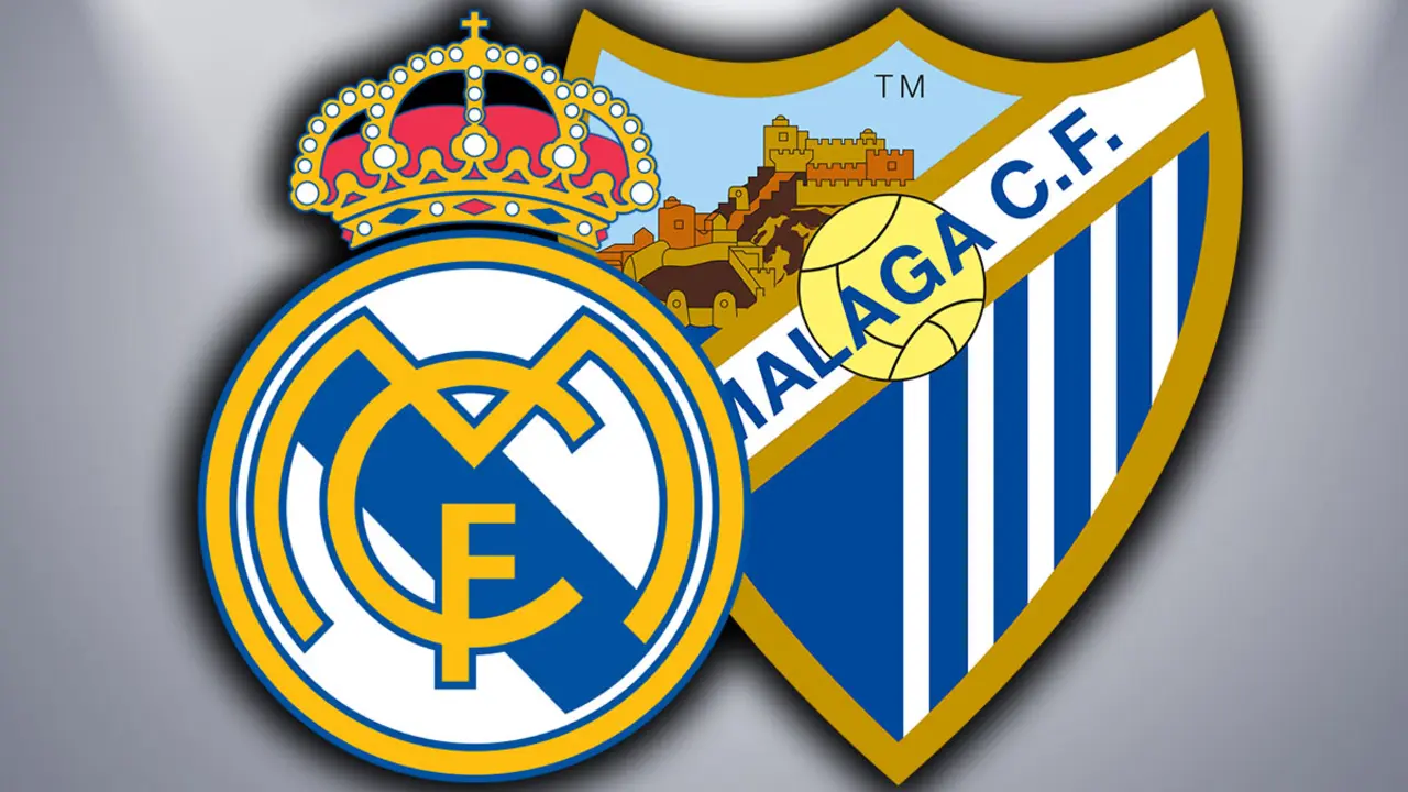 La doble cesi&oacute;n que negocia el M&aacute;laga con el Real Madrid | Foto: Madrid-Barcelona
