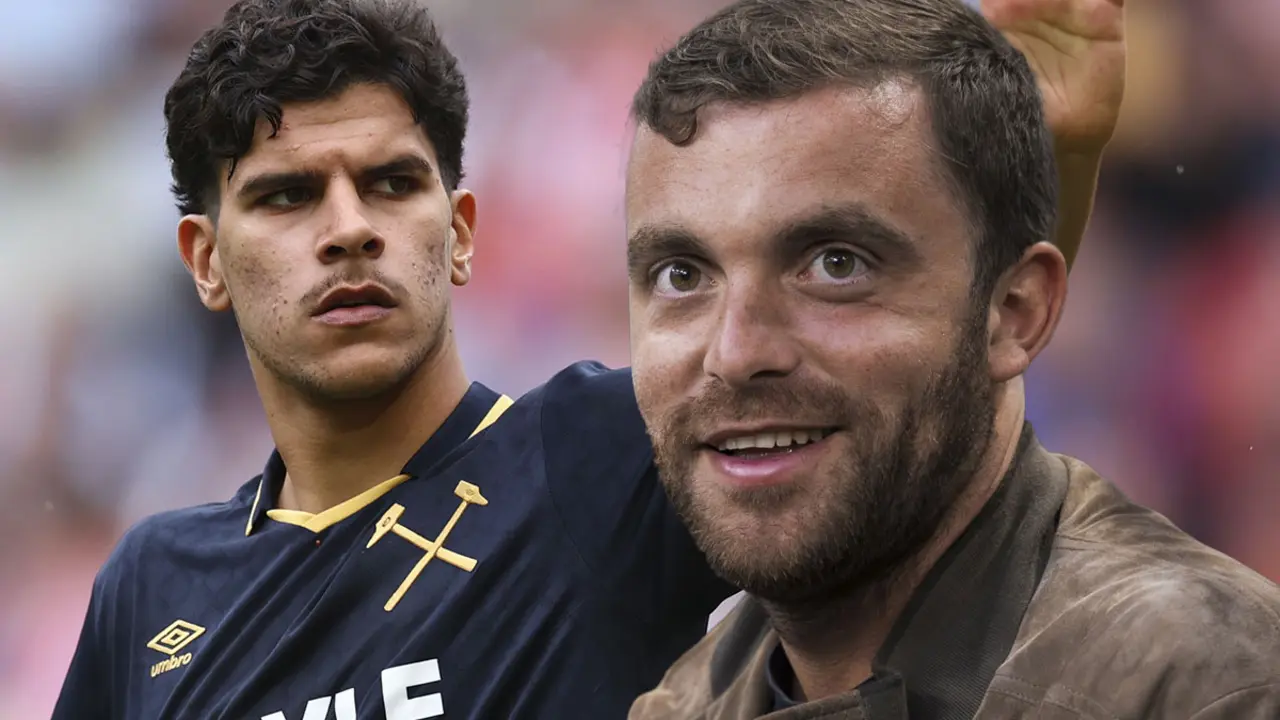 Fabrizio Romano anuncia el acuerdo de 98 millones por Mateus Fernandes | Foto: Getty Images, Madrid-Barcelona