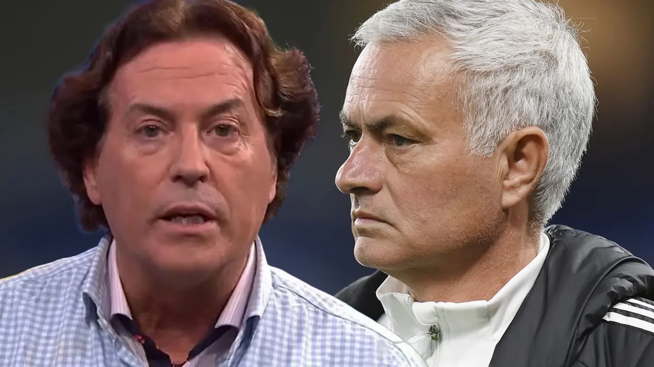 Pipi Estrada revela al jugador que Mourinho le ha pedido al Real Madrid | Foto: Getty Images, Madrid-Barcelona
