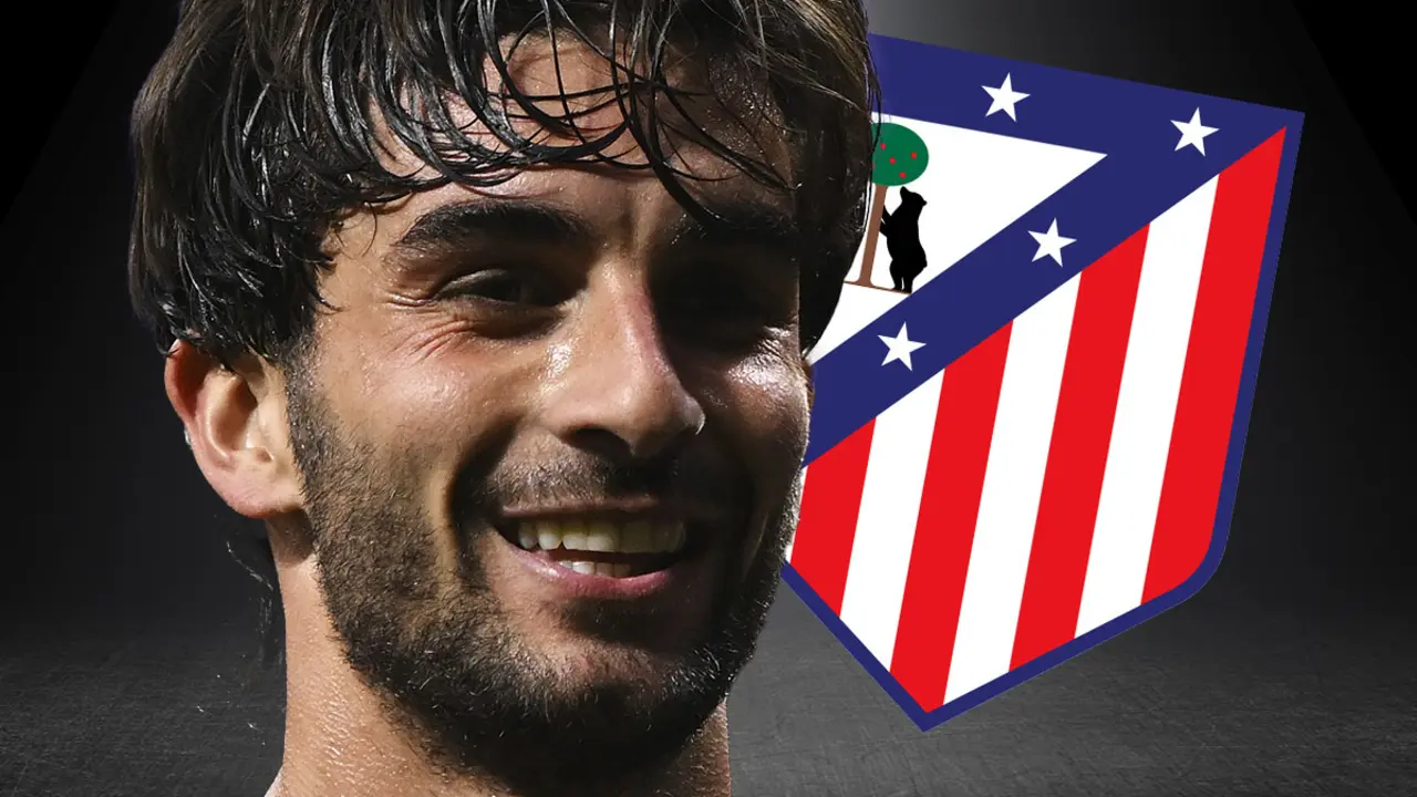 El Atl&eacute;tico retoma su inter&eacute;s por Ferran Torres | Foto: Getty Images, Madrid-Barcelona