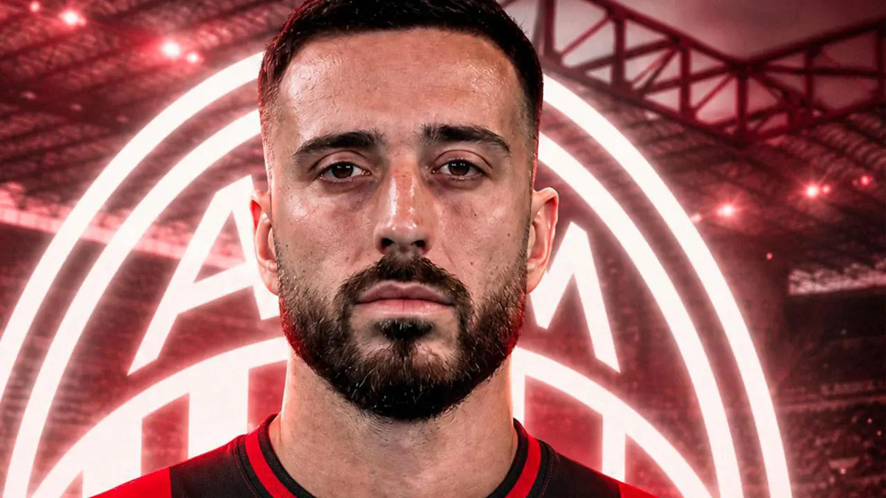 Mario Gila ficha por el AC Milan | Foto: @FabrizioRomano